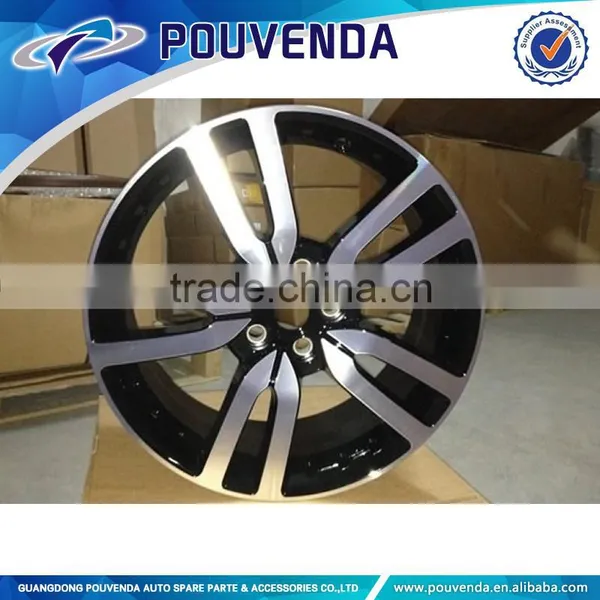 20-inch Alloy Wheel For Discovery 4 Manufacturer Pouvenda 4x4 Accessories