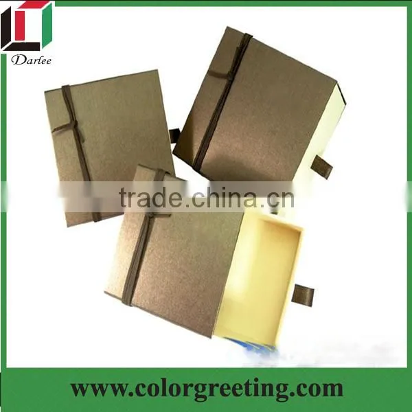 High Quality Luxury Perfume Box Custom Logo Printed Gift Box Packaging for Perfume photo-2