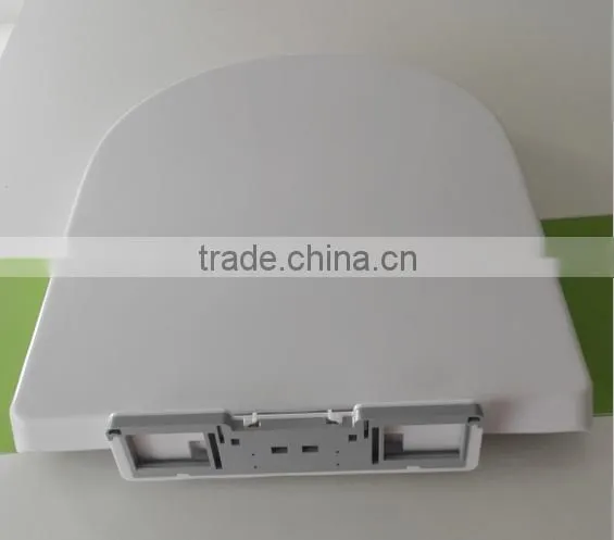 Supply Good Price Toilet Seat,wc Seat Duroplast Foldable Toilet Seat photo-3