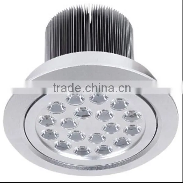 LED Down Light Series photo-3