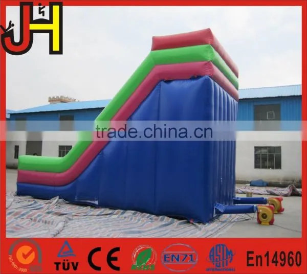 Portable Cheap Inflatable Water Slides For Sale photo-3