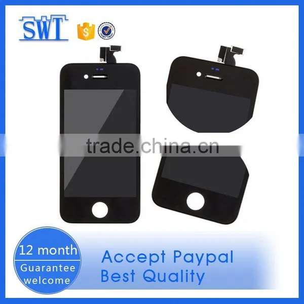 Chinese Supplier Hot Sell Lcd Touch Screen for Iphone 4g With Wholesale photo-5