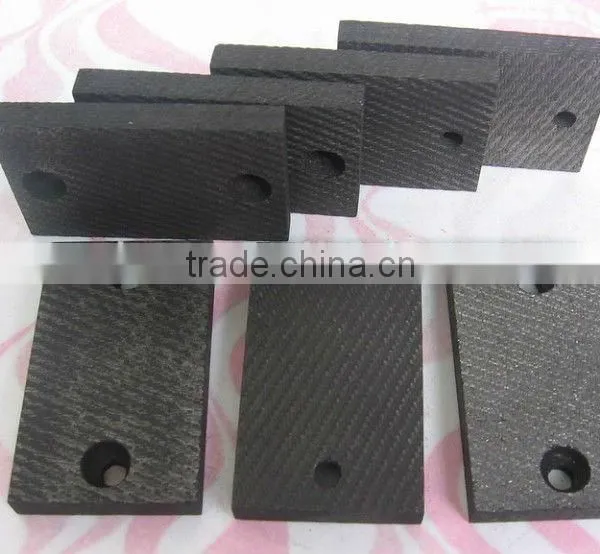 C/C Composite Materials of High Temperature photo-3