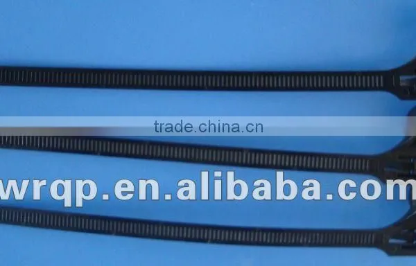 Plastic Auto Cable Tie