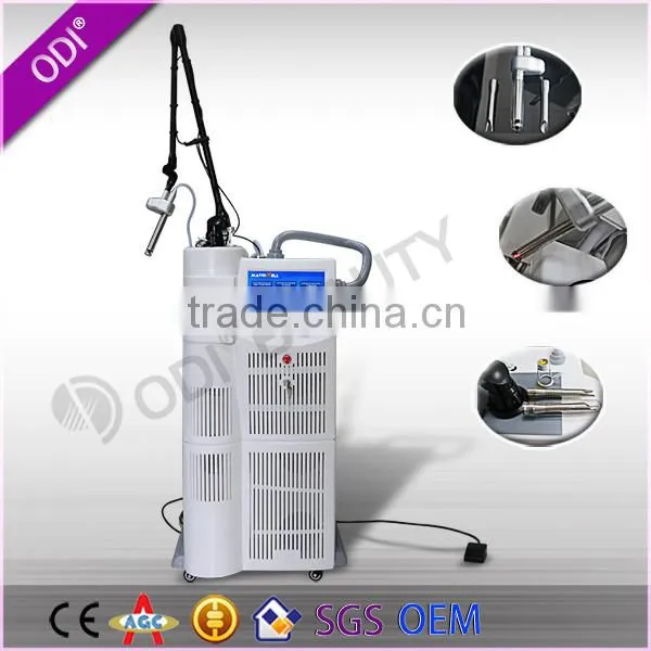 2015 New Products on China Market Vagina Tightening Beauty Equipment With CE Approved