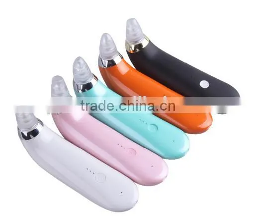 Best Profession Beauty Skin Facial Machine Dermabrasion Microdermabrasion photo-6