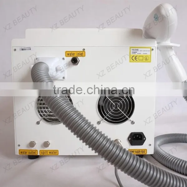 Yag Laser q Switch Tattoo Removal/yag Laser Remove Tattoo photo-3