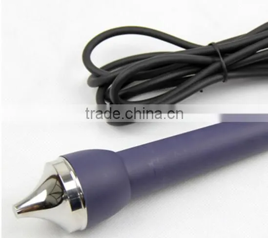 Portable Mini Home Use 1MHZ / 40khz Ultrasonic Cavitation 3 in 1 JF111 photo-5