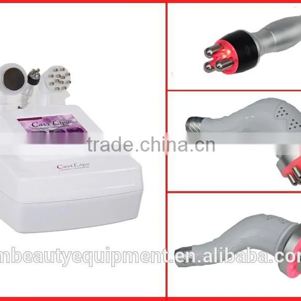 rf Slimming Radio Frequency Salon Beauty Equipment photo-2