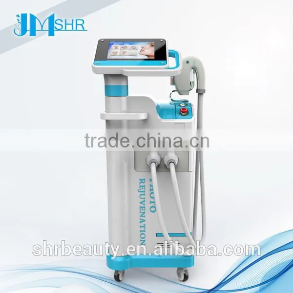 High Quality Intense Pulse Light IPL Hair Removal photo-3