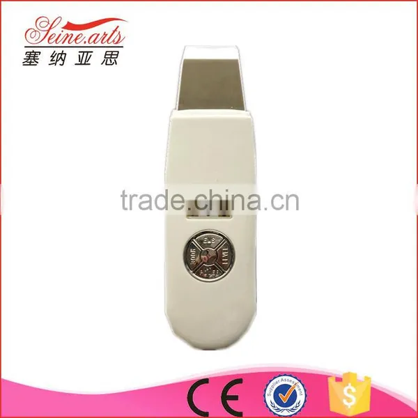 Skin Scrubber Ultrasonic Peeling photo-2