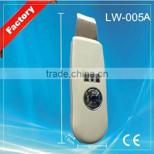 LW-005A Skin Scrubber Ipl Beauty Machine With DC Pluge photo-5