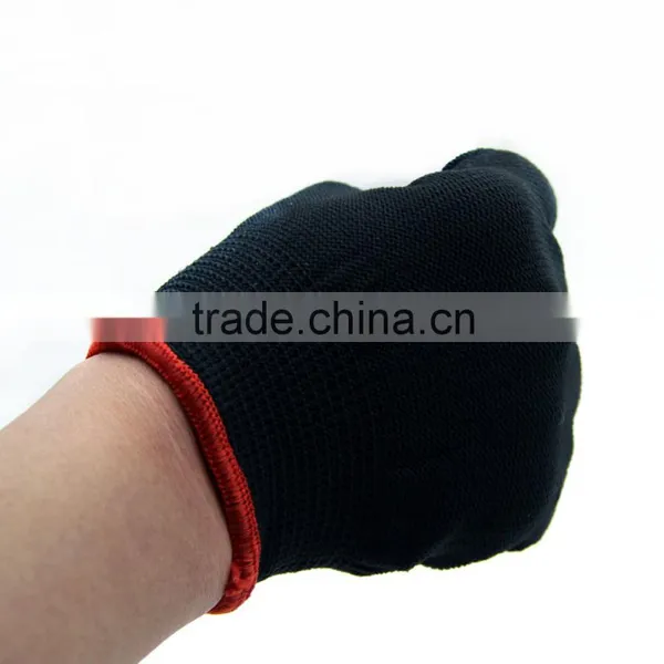 High Quality Professional Three Colors Anti-scald Gloves/protect You Being Hurt photo-4