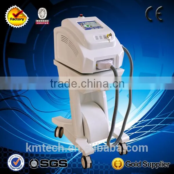 IPL+RF(elight) Beauty Salon Machine for Derma Flecks and Vascular Removal photo-2