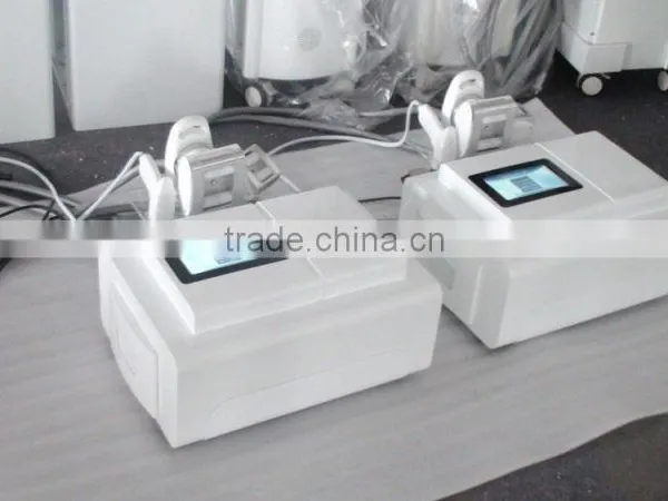 2015 Portable Roller rf Vacuum Smooth Slimming Anti Fat Best Device - Cellactor photo-3