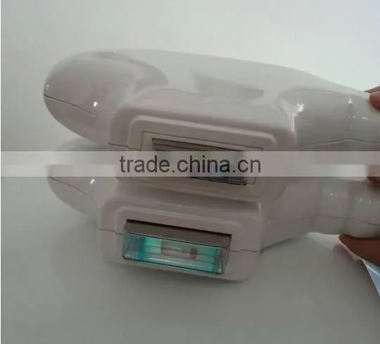 Mona SH-960 Ipl Hair Removal Machine(ipl+shr+elight) photo-4