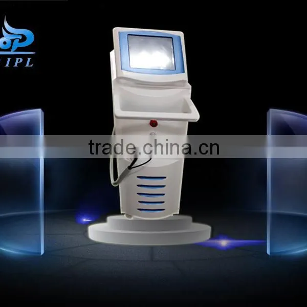 Alexandrite Laser 755nm Hair Removal Equipment POP-A5 Laser Hair Removal Machine Price photo-2