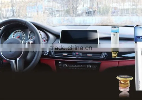 Car mist humidifier