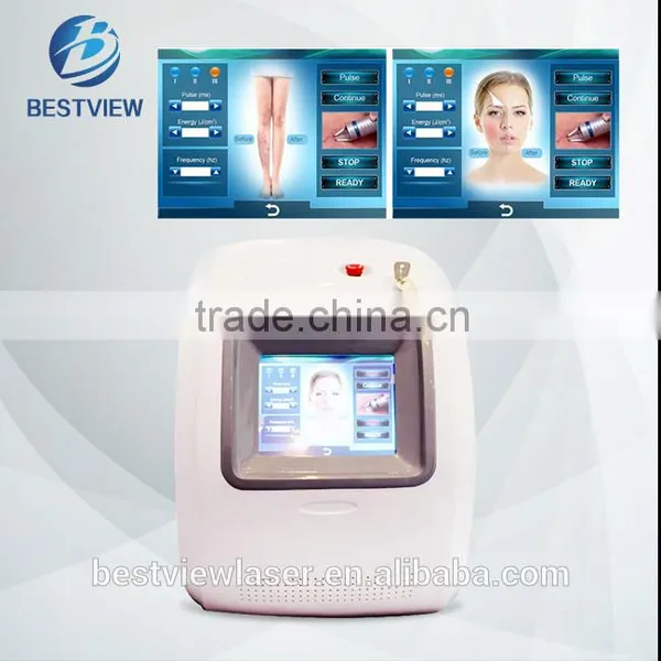 Promotions!!!Newest Medical 980 Laser Skin Rejuvenation Spider Vein Removal Machine photo-6