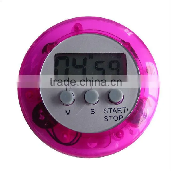 Kitchen Timer