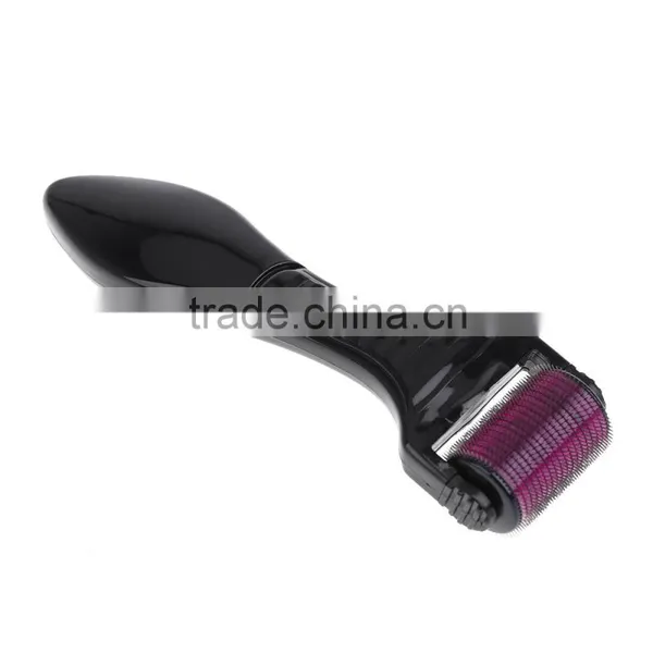 Factory Direct Wholesale Body Roller Derma Roller Price With 1200needles photo-5