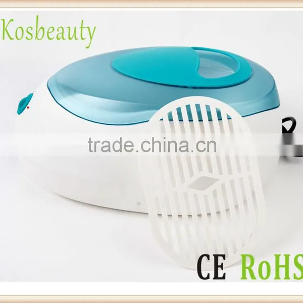 Kosbeauty Hand and Foot Waxing Machine Wax Warmer photo-5