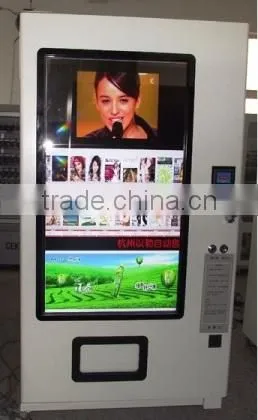 Automatic Vending Machine LV205Y-55