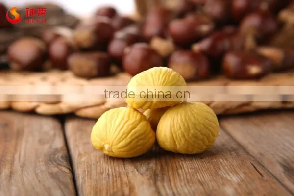 Fresh Chestnut photo-2