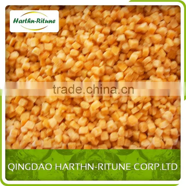 Iqf/frozen Apricot Diced photo-4