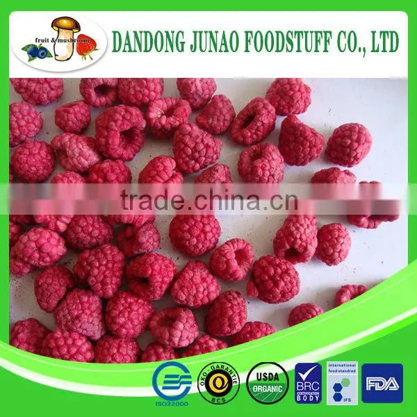 Sweet Taste Snack Natural Raspberry Powder Organic Juice photo-4