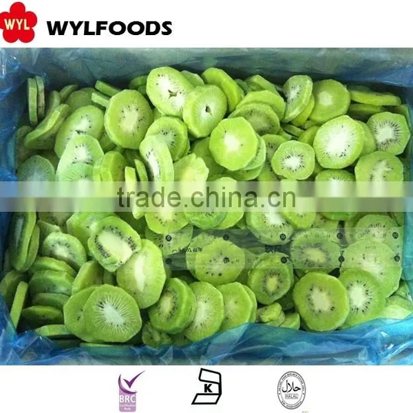 Best Quality Best Price Frozen IQF Kiwi Dices/slices Best Prices photo-6