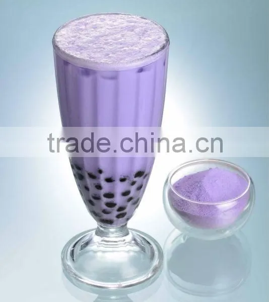 Taro Powder For Bubble Tea photo-2
