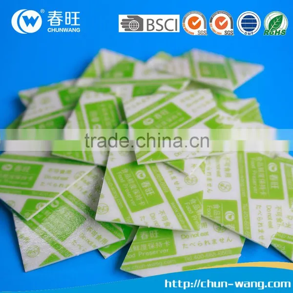 Food Preserver Oxygen Absorber photo-2