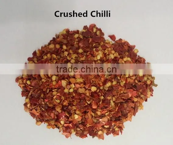 Natural Red Chili Powder, No Additives photo-3