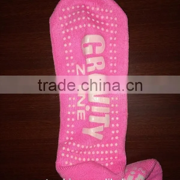 Anti-slip Socks With Dot photo-4