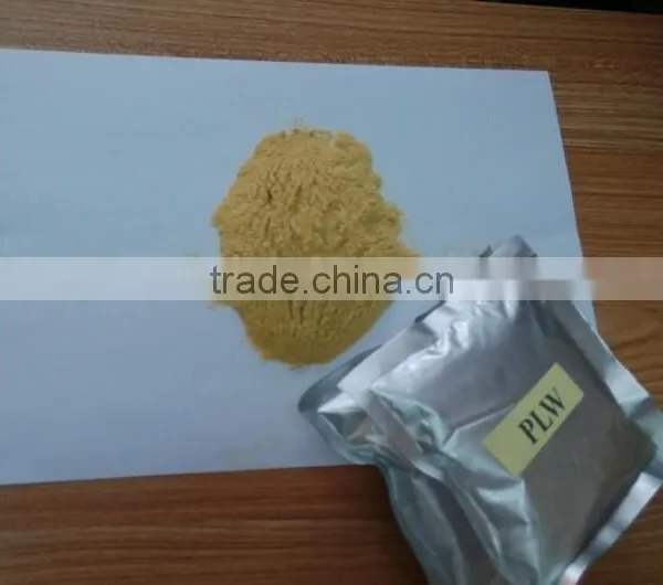 Soybean Lecithin Powder