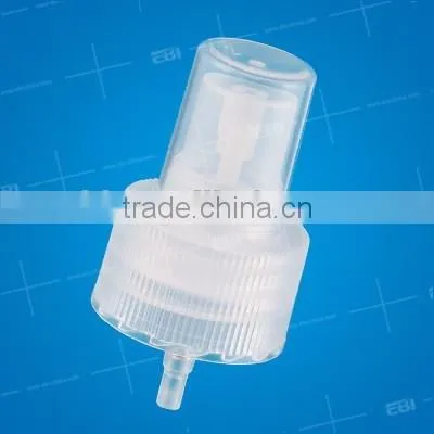 Customized Fine Mist Sprayer 20/410 With Attractive Design photo-4