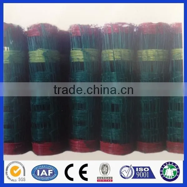 High Quality Field Fencing for Widely Use photo-3