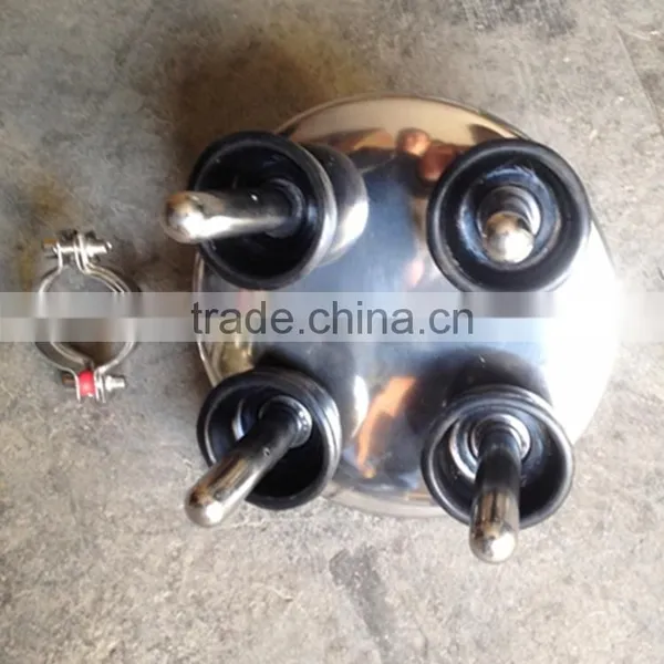 Wholesale Washing Plate With Seal Cup photo-5