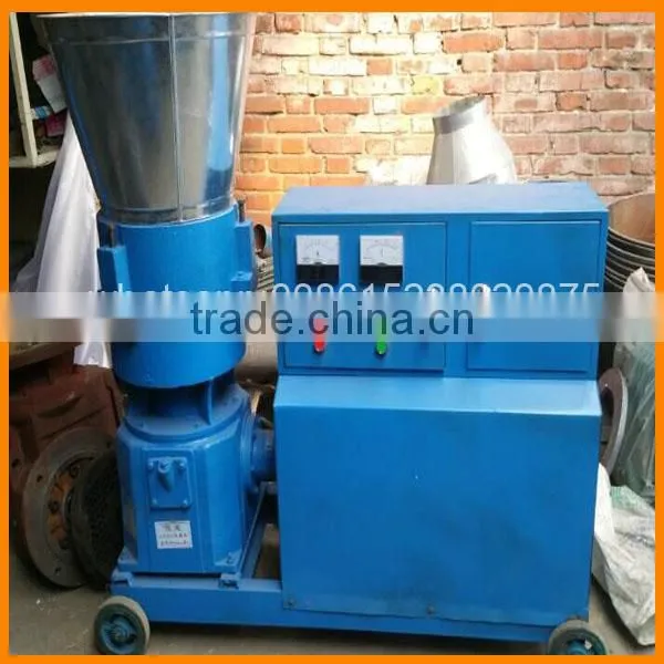 Machines for Make Pellet Wood/wood Pellet Machine photo-5