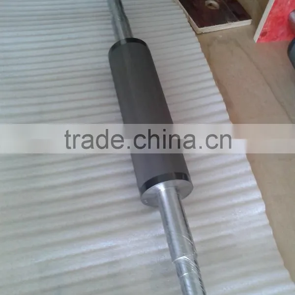 Flexo Printing Machine Screen Print Ceramic Cylinder photo-4