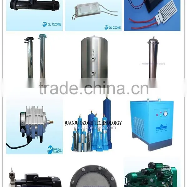 Ozone Appliance , Ozone Generator Parts , Ozone Generator Cell photo-5