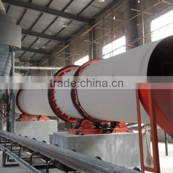 NPK Fertilizer Equipment Line photo-5