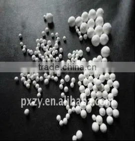 Activated Alumina as China Fine Chemical