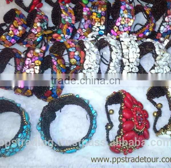 Stone Bracelet photo-6