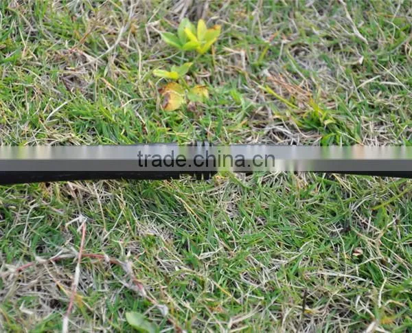 Drip Irrigation 5/8" Lock Elbow Drip Tape photo-3