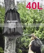40L Outerdoor Folding Camp Shower Bag photo-4
