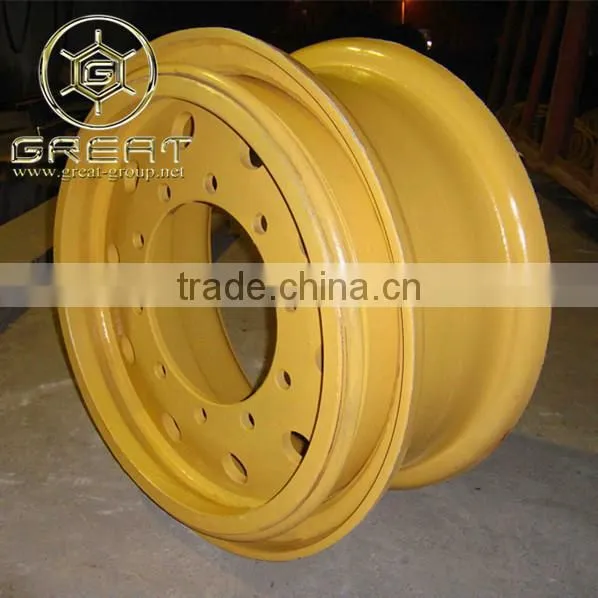 25-19.5/2.5- Tyre for Powder Coating photo-3