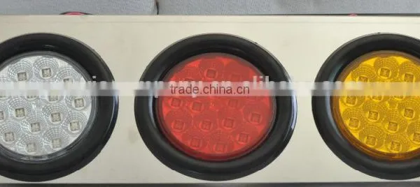 Led Light Bars for Trucks