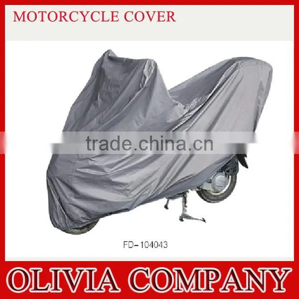 Motorcycle Cover Hot Sale Cheap Price photo-3